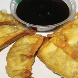 Gyoza
