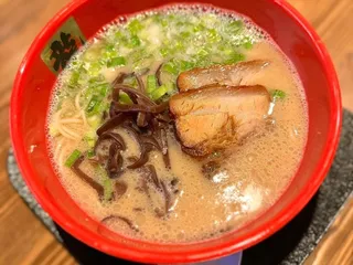 Ramen Tatsunoya