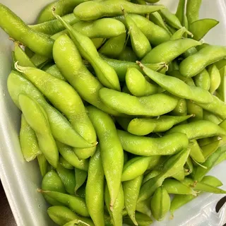 A1. Edamame