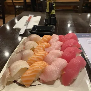 N21. Sake