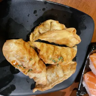 A2. Gyoza