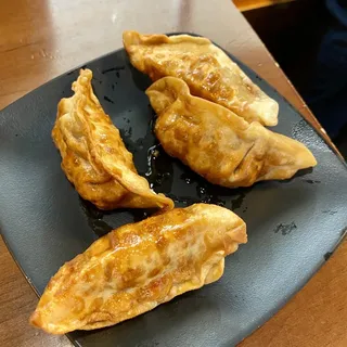A2. Gyoza