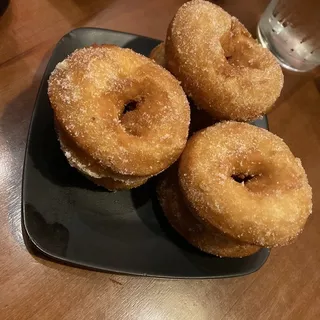 Donuts (6pcs)