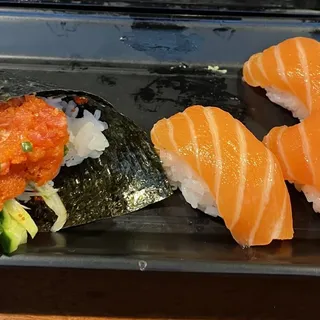 H71. Spicy Tuna Hand Roll