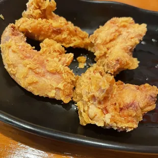 Chicken Karaage