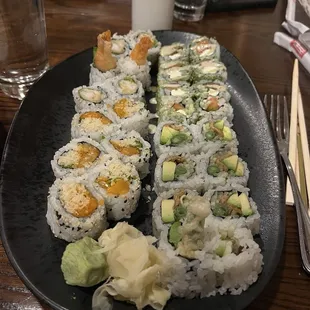 Sushi