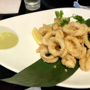 Calamari