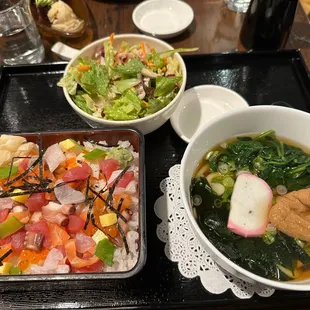 Chirashi