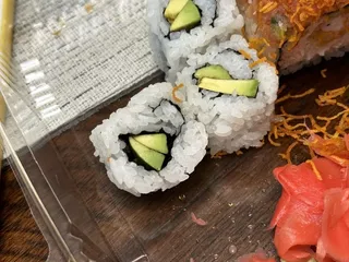 Yirasai Sushi & Cafe