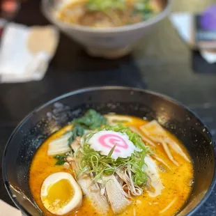 Rakuten Ramen