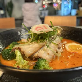 Tonkatsu Shoyu ...