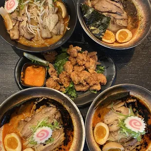 noodles, ramen, noodle dish, food, ramen and noodles, noodle soup