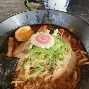 Ramen Soup