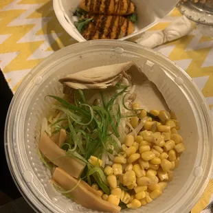 Potato Croquette