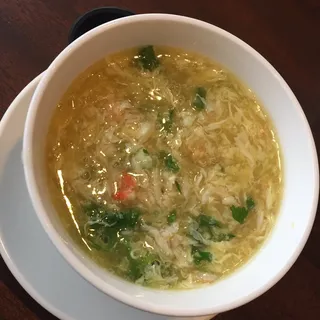 Rakuu Soup