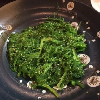 Seaweed Salad