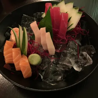 Sashimi Combo