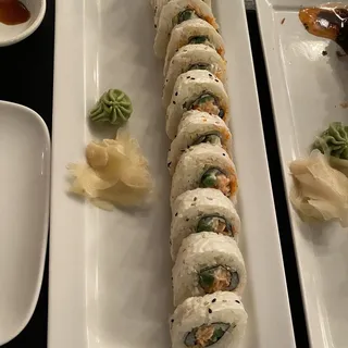 Philadelphia Roll