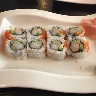 California Roll