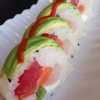 Specialty Sakana Roll