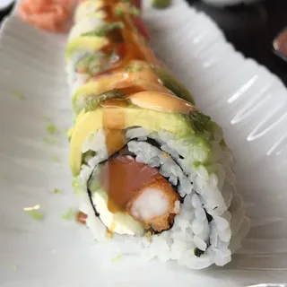 Specialty Skai Roll