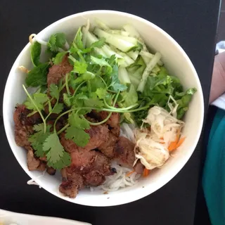 Vermicelli Bowl