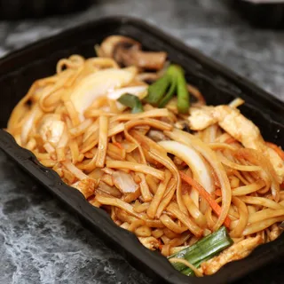 Lo-Mein