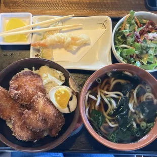 Tokyo Dashi Soup