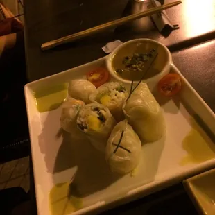 Summer Rolls