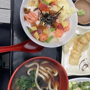 Chirashi