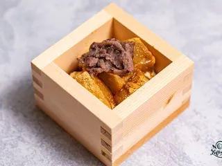 Kaz Sushi Bistro