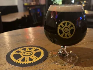 Crank Arm Brewing Company