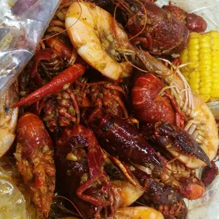 Crawfish