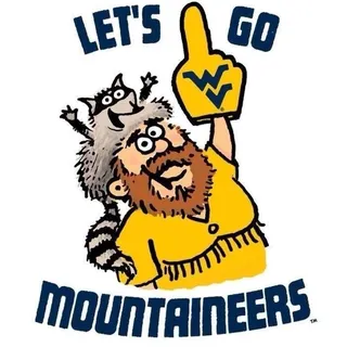 Mountaineer S.