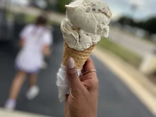 Fresh Local Ice Cream- Raleigh