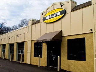 Steve's Tire and Auto