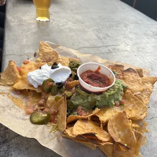 Nachos