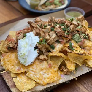 Nachos