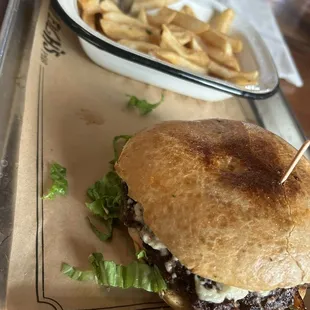 Raleigh 's House Burger