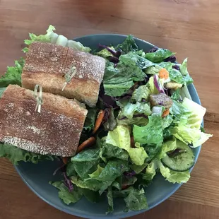 Grilled Chicken Sandwich