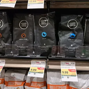 Kicking Horse Coffee