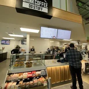 07.02.22 Coffee &amp; pastries