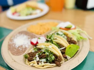 Taqueria MI Cocina