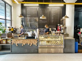 Hardy Coffee