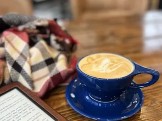 Astute Coffee