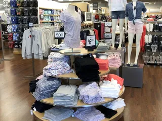 Gap Factory
