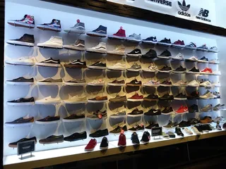 Pacific Sunwear of California