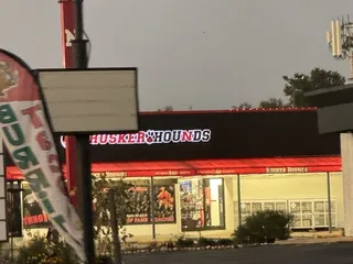 Husker Hounds