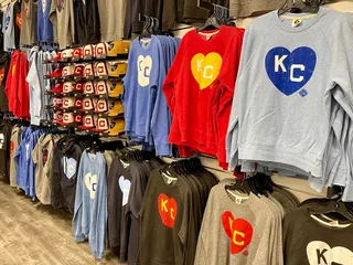 Rally House Stanley Square