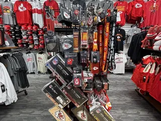 Rally House L Street Marketplace